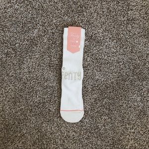 Fenty x Stance Socks